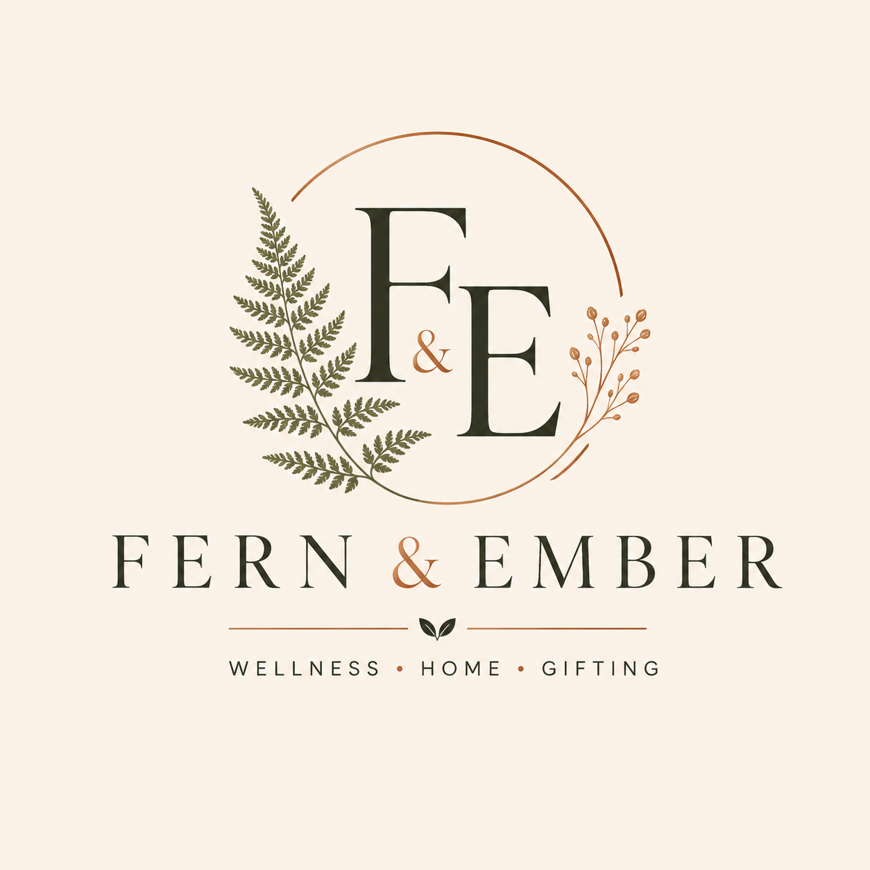 Fern & Ember